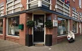 Hotel Prinsenhof Ijmuiden